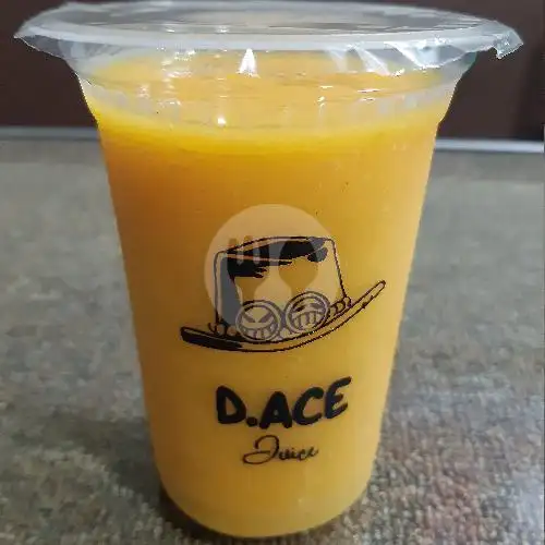 Gambar Makanan D.ACE Juice 3