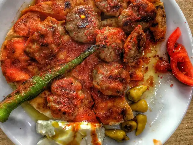 Pınar Kasabı ve Izgara Köfte'nin yemek ve ambiyans fotoğrafları 8