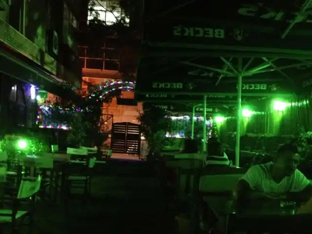 Şinasi cafe&bar&rest.'nin yemek ve ambiyans fotoğrafları 11