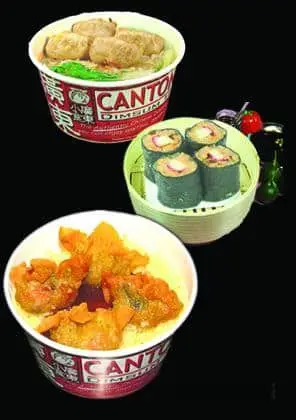 Cantonese Dimsum House Food Photo 5