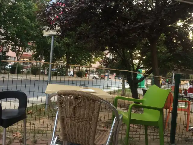 Yeni Levent Merkez Cafe & Patisserie'nin yemek ve ambiyans fotoğrafları 4