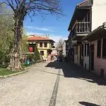 Odunpazarı Şerbet Evi'nin yemek ve ambiyans fotoğrafları 4