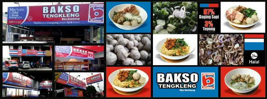 Gambar Makanan Bakso Tengkleng Mas Bambang 1