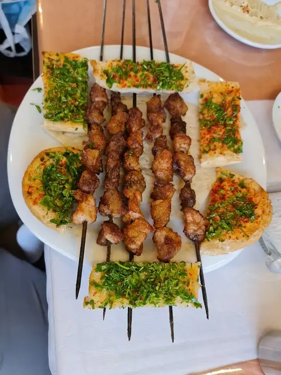 Gaziantepli Kebapçı Erkan Ustanın Yeri'nin yemek ve ambiyans fotoğrafları 5