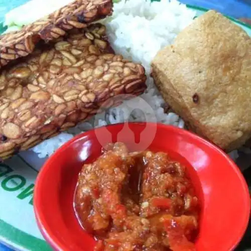 Gambar Makanan Siomay Bandung dan Batagor Bu Marni, Kedungkandang 20
