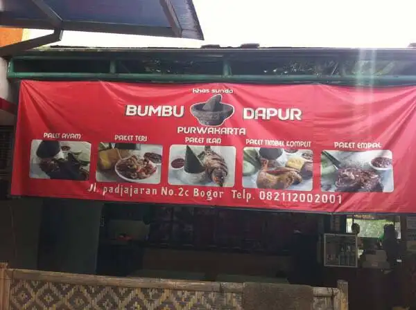 Bumbu Dapur