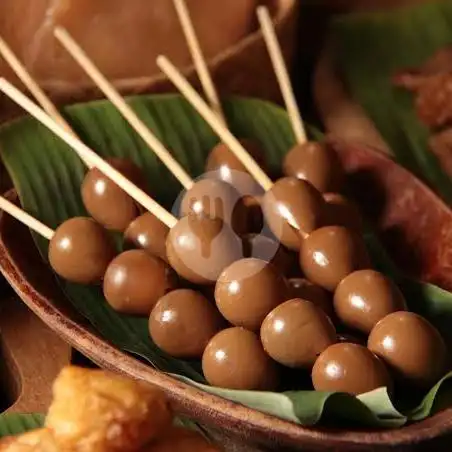 Gambar Makanan Angkringan Larut Malam 2