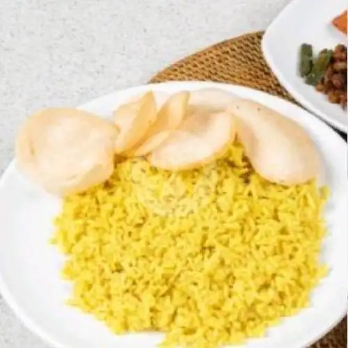Gambar Makanan Nasi Kuning Massipa, Tamalate 12