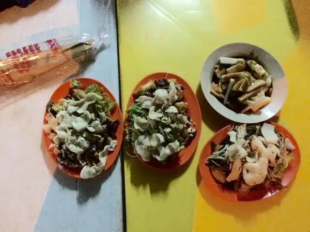 Colek ayam cherang Food Photo 5