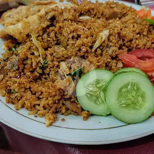 Gambar Makanan Nasi Goreng 94, Pamulang 10