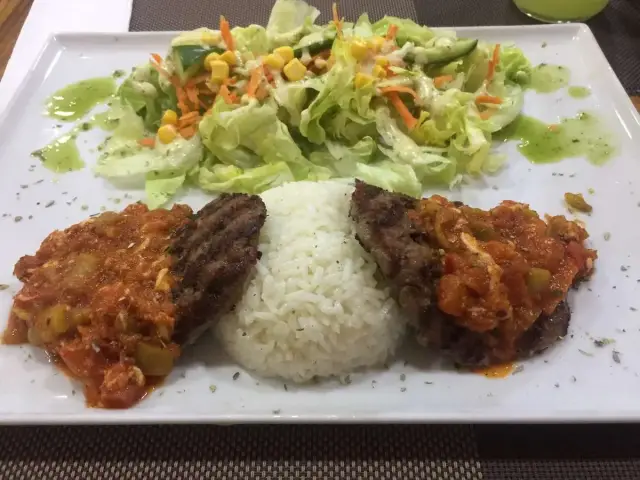 Daba Restaurant'nin yemek ve ambiyans fotoğrafları 6