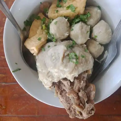 Gambar Makanan BAKSO RINDU 7