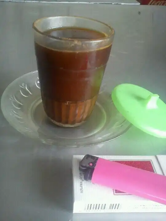 Gambar Makanan Kopi Selir Krian 8