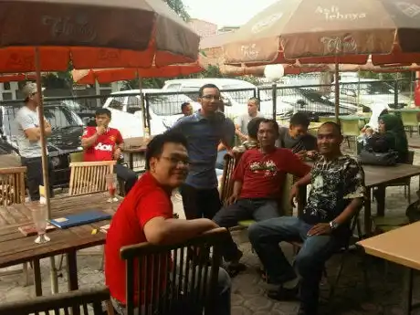 Gambar Makanan C'TU (Corner Tebet Utara) 4