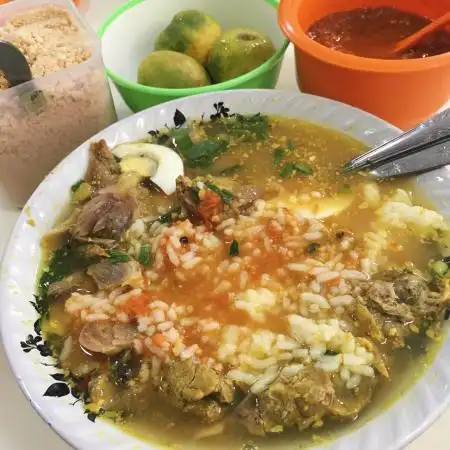 Gambar Makanan Soto Cak To 20