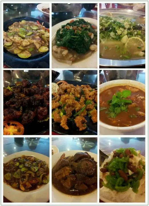 Eastern Wishes Nanyang & Thai Restaurant Food Photo 2
