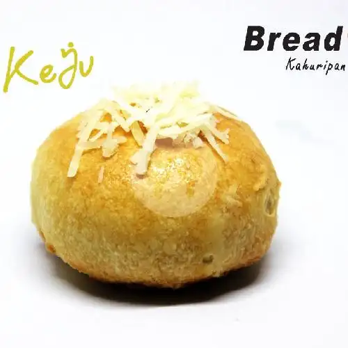 Gambar Makanan Bread Q Kahuripan Luar Batang, Pluit 8