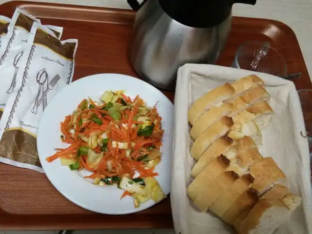 Uygur Türk Yemekleri'nin yemek ve ambiyans fotoğrafları 12