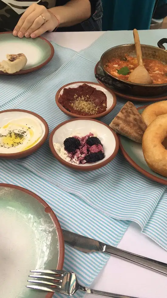 Ethem Efendı Kahvaltı'nin yemek ve ambiyans fotoğrafları 76