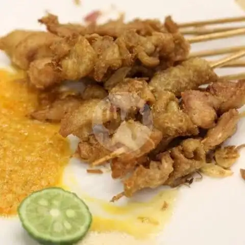 Gambar Makanan Sate TAICHAN Kang AL, Cabang Bukit Dago 5