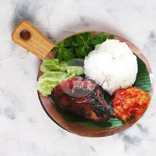 Gambar Makanan Ayam Sambal CK 3