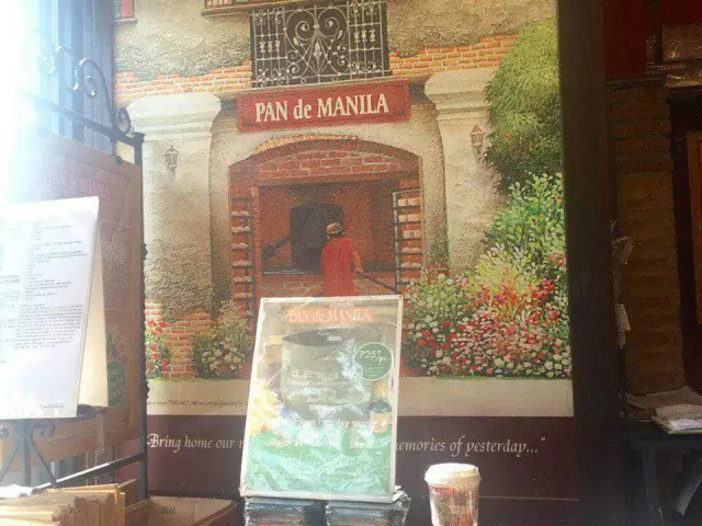 Pan de Manila Food Photo 12