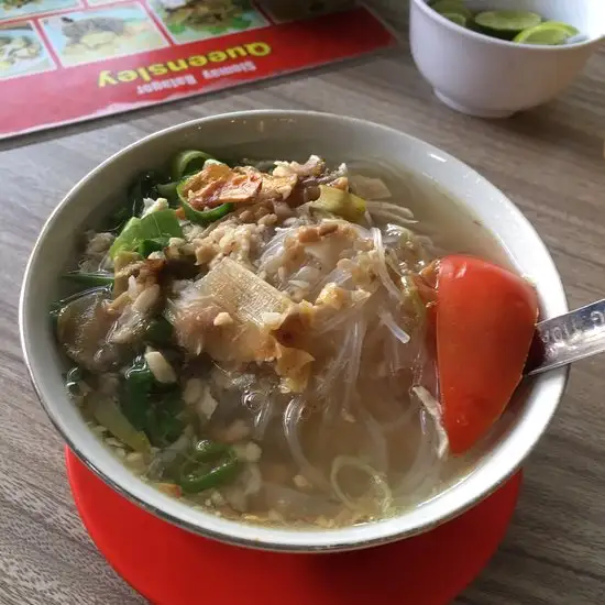 Gambar Makanan RM. Soto Semarang 6