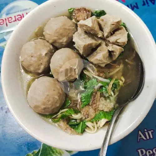 Gambar Makanan Bakso Tunas Baru Lemabang 2