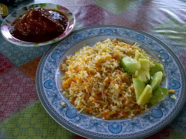 Nasi Briyani Batu Pahat Alai Food Photo 2
