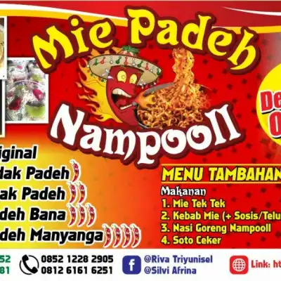 Mie Padeh Nampooll