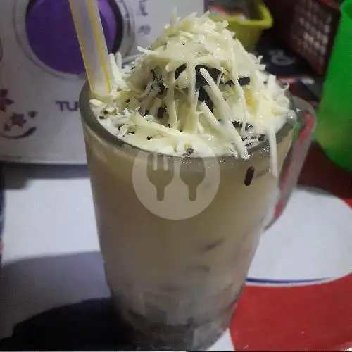 Gambar Makanan Qirani Pop Ice  5