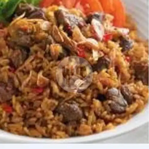 Gambar Makanan Nasi Goreng Kang Engki, Gadog 3