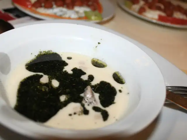 Yörem Gaziantep Mutfağı'nin yemek ve ambiyans fotoğrafları 40