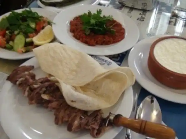 Osmangazi Korusu Ziya Şark Sofrası'nin yemek ve ambiyans fotoğrafları 18