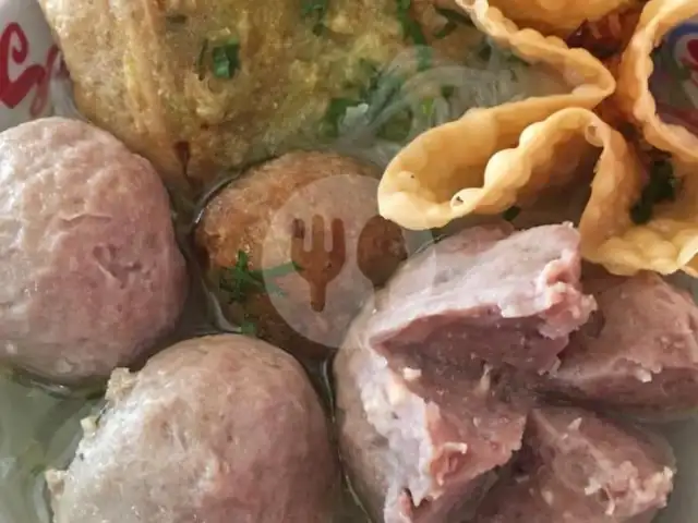 Gambar Makanan Bakso Pendowo Malang, Imam Bonjol 12