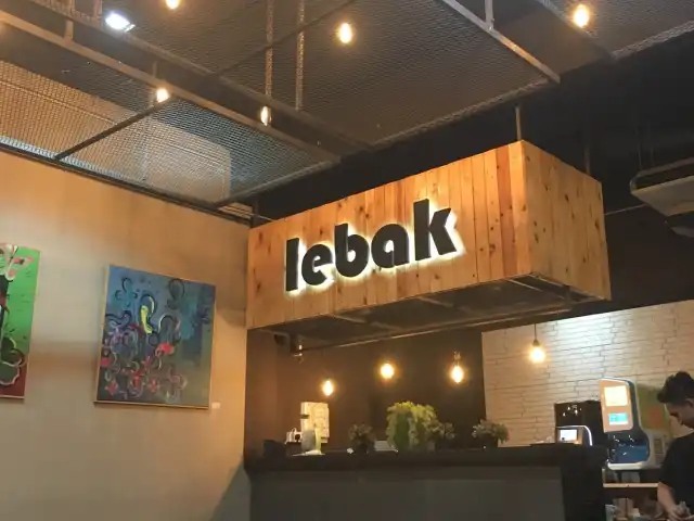 Lebak Cafe Food Photo 16