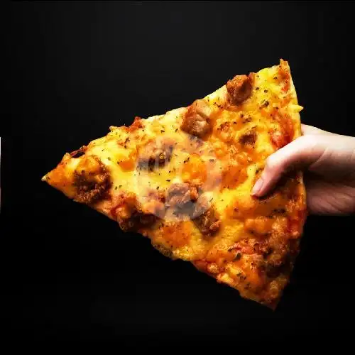 Gambar Makanan Mastercheese Pizza, Telaga 4