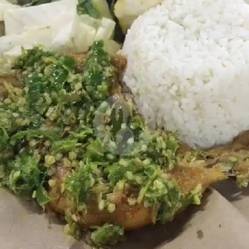 Gambar Makanan Alfahrez Chicken, Madarasah 1 17