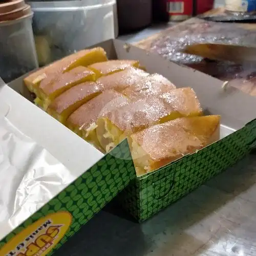 Gambar Makanan Martabak TOP, Jl. Menati 1 Dusun Babakan Desa Puseurjaya/Telukjambe/Karawang 16