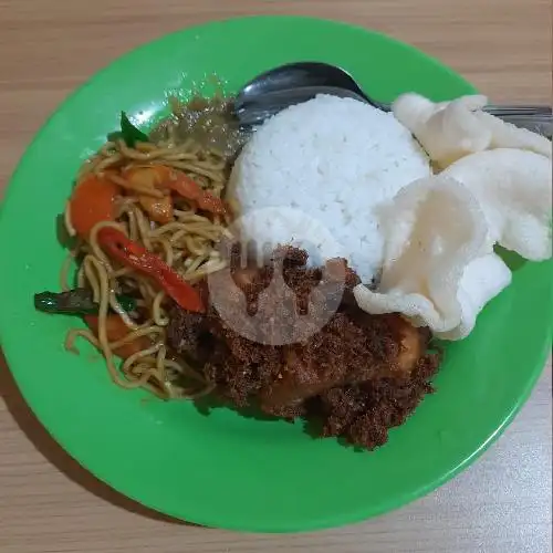 Gambar Makanan Kedai Kopi Soto Ilham, Niaga Utara 6