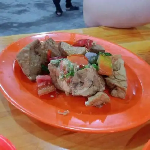 Gambar Makanan Ayam Pecak Mbok Rina, Jamin Ginting 599 Padang Bulan. 12
