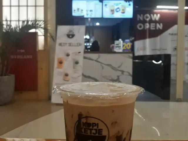 Gambar Makanan Kopi Ketje 6