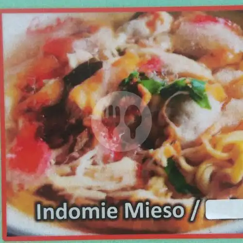 Gambar Makanan Grand Soto Medan, Lubuk Baja 4