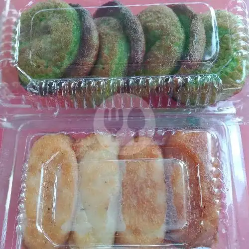 Gambar Makanan Chika Cake's, Ilir Timur I 16