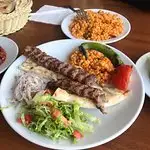 Antep Sofrası'nin yemek ve ambiyans fotoğrafları 3
