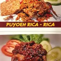 Gambar Makanan Waroeng Puyoeh 1