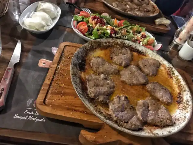 Emir Et Market'nin yemek ve ambiyans fotoğrafları 13