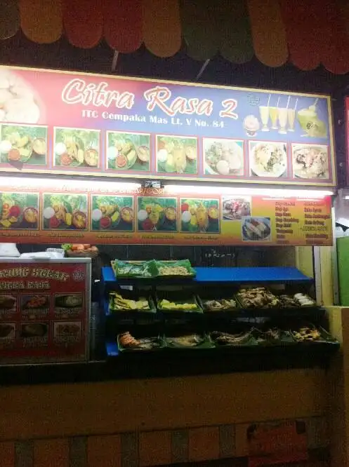 Gambar Makanan Citra Rasa 2 2