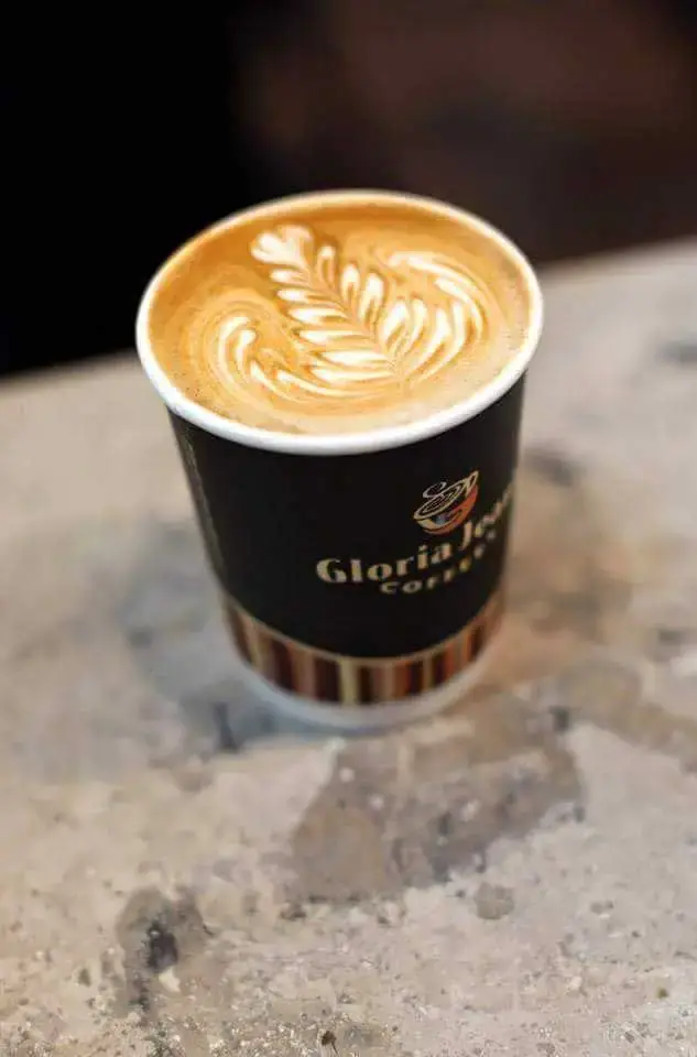 Gloria Jean's Coffees Food Photo 6