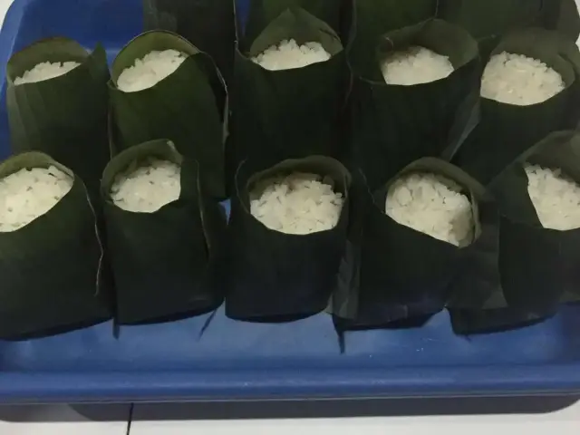 Gambar Makanan Nasi Uduk Kebon Kacang 17